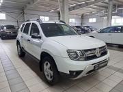 Renault Duster I Рестайлинг Набережные Челны  - изображение 25