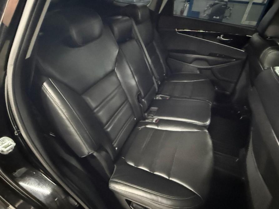 Kia Sorento III Prime Рестайлинг Серпухов  - изображение 22
