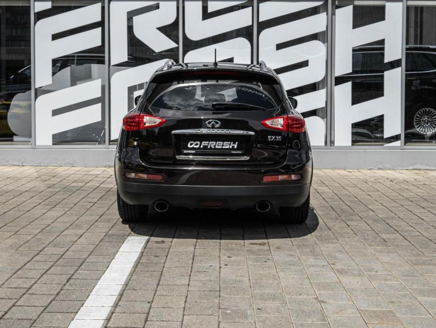 Infiniti EX I (J50) Ставрополь  - изображение 4