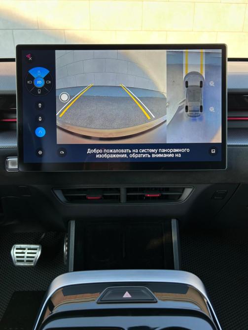 JETOUR DASHING I Альметьевск  - изображение 21