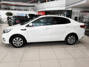 Kia Rio III Рестайлинг Казань  - изображение 32