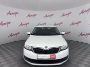 Skoda Rapid I Рестайлинг Псков  - изображение 28