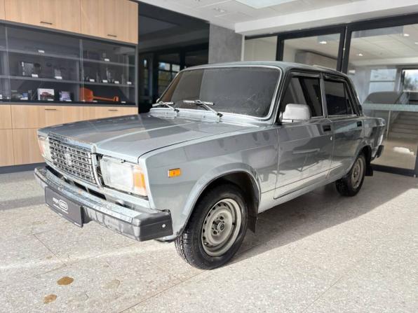 Lada (ВАЗ) 2107 с пробегом 2010 года, цена 196 800 рублей, 66200 км, седан, Автокод Объявления