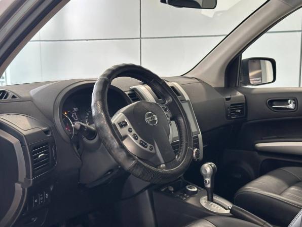 Nissan X-Trail II Рестайлинг с пробегом 2011 года, цена 1 315 000 рублей, 175042 км, внедорожник, Автокод Объявления