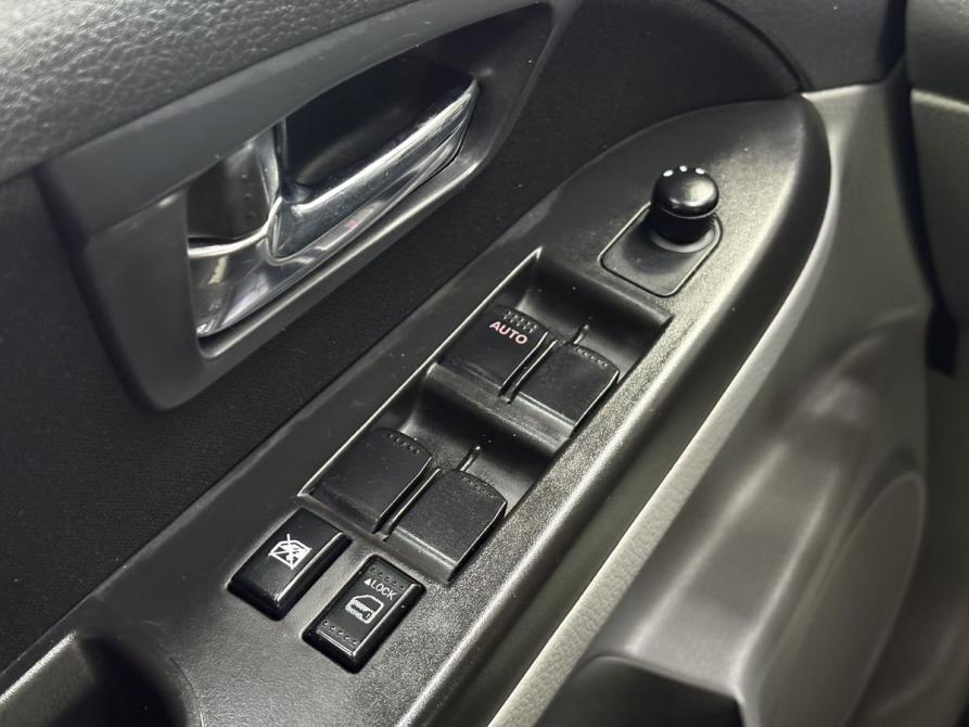 Suzuki SX4 I (Classic) Рестайлинг Ярославль  - изображение 15