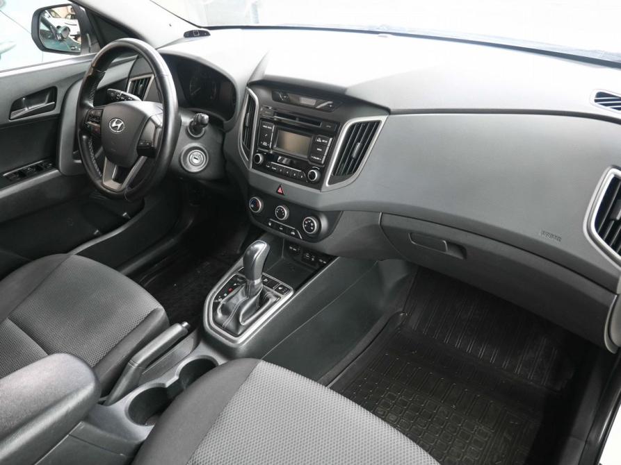 Hyundai Creta I Ростов-на-Дону  - изображение 8