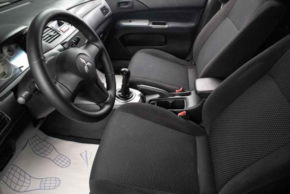 Mitsubishi Lancer IX Рестайлинг Оренбург  - изображение 14