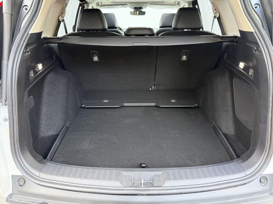 Honda CR-V VI Москва  - изображение 14
