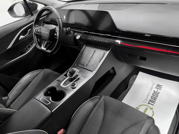 Omoda C5 I с пробегом 2024 года, цена 1 765 000 рублей, 36650 км, внедорожник, Автокод Объявления