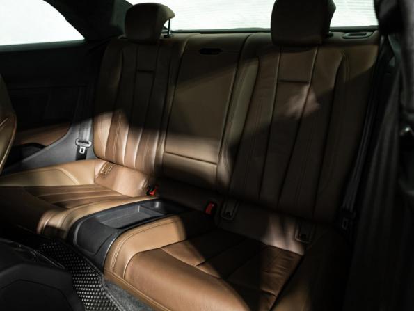 Audi A5 II (F5) с пробегом 2019 года, цена 2 859 000 рублей, 145010 км, купе, Автокод Объявления