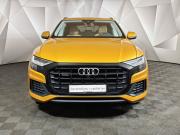 Audi Q8 I (4M) Москва  - изображение 34