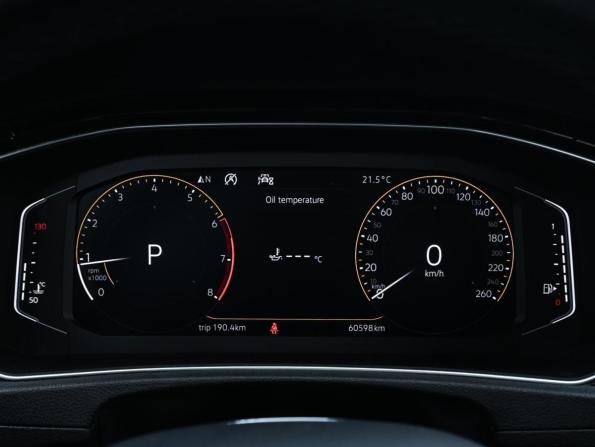 Volkswagen T-Roc I (China Market) с пробегом 2019 года, цена 2 469 000 рублей, 60598 км, внедорожник, Автокод Объявления