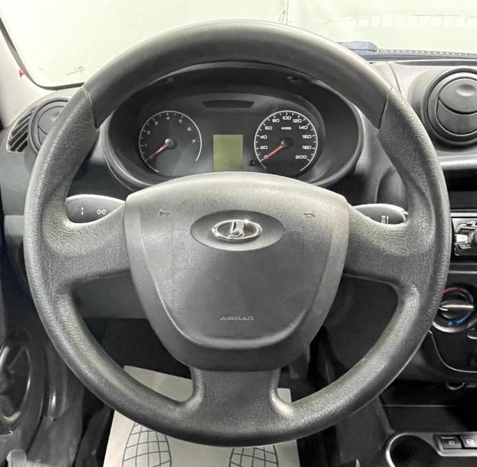 Lada (ВАЗ) Granta I Воронеж  - изображение 14