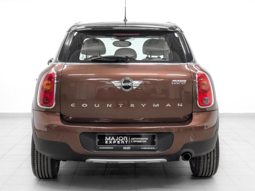 Mini Countryman I Москва  - изображение 6