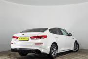 Kia K5 II Пермь  - изображение 28