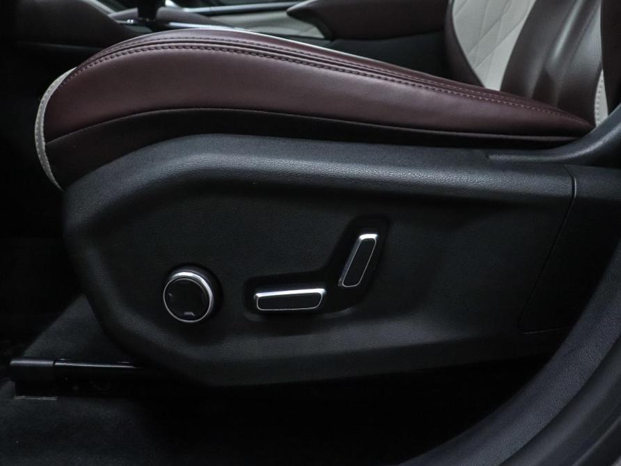 Geely Monjaro I Красноярск  - изображение 12