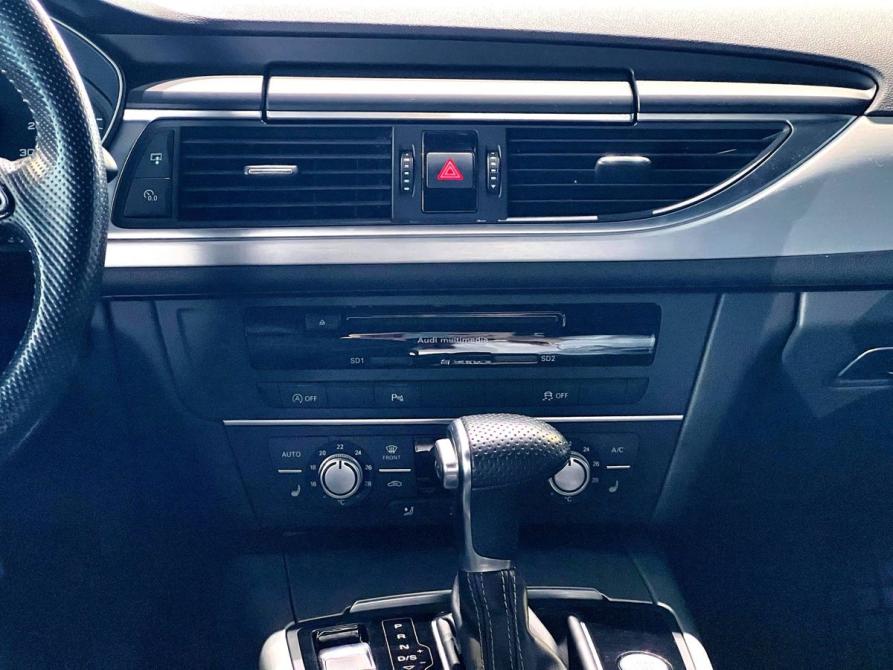 Audi A6 IV (C7) Оренбург  - изображение 11