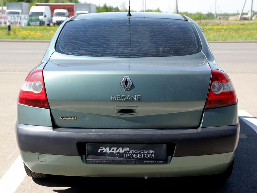 Renault Megane II Иваново  - изображение 5