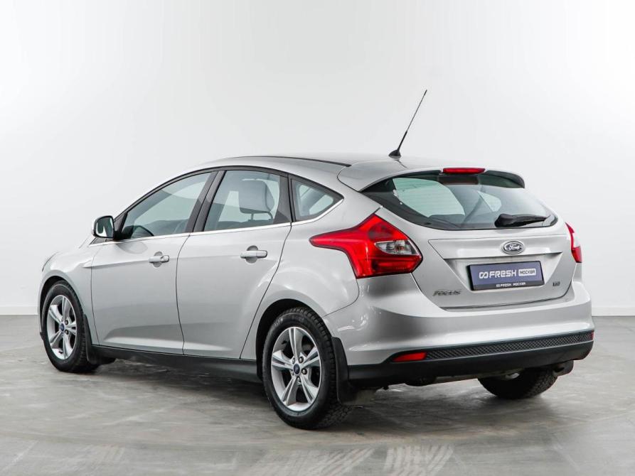 Ford Focus III Москва  - изображение 2