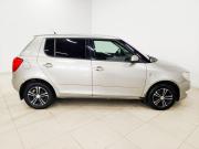 Skoda Fabia II Рестайлинг Тула  - изображение 16