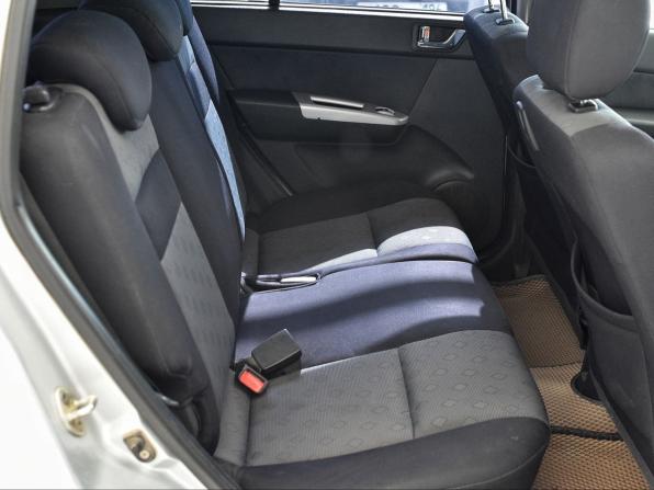 Hyundai Getz I Рестайлинг с пробегом 2007 года, цена 499 000 рублей, 189148 км, хэтчбек, Автокод Объявления