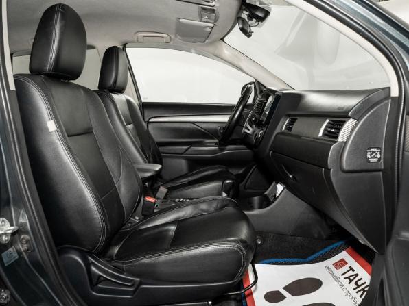 Mitsubishi Outlander III с пробегом 2013 года, цена 1 600 000 рублей, 173856 км, внедорожник, Автокод Объявления