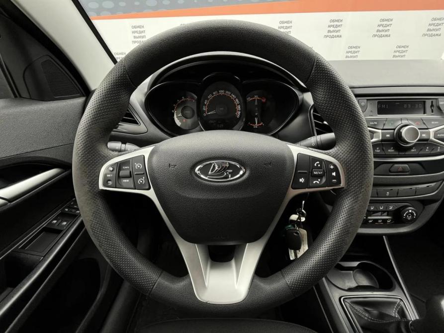 Lada (ВАЗ) Vesta I Краснодар  - изображение 16