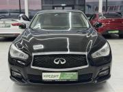 Infiniti Q50 I Шахты  - изображение 19