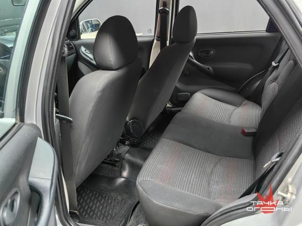 Fiat Albea I Рестайлинг с пробегом 2011 года, цена 330 000 рублей, 280000 км, седан, Автокод Объявления