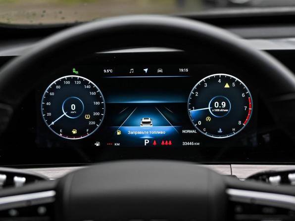 Chery Tiggo 7 Pro Max I Рестайлинг с пробегом 2024 года, цена 2 139 000 рублей, 33058 км, внедорожник, Автокод Объявления