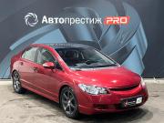 Honda Civic VIII Пермь  - изображение 23