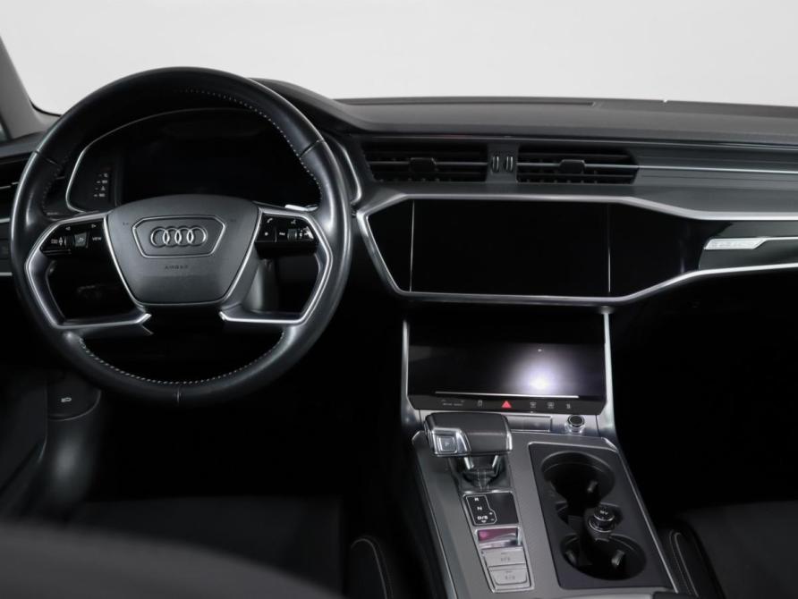 Audi A6 V (C8) Москва  - изображение 12