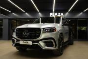 Mercedes-Benz GLS II (X167) Уфа  - изображение 56