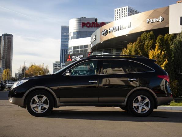 Hyundai ix55 с пробегом 2011 года, цена 1 338 000 рублей, 269412 км, внедорожник, Автокод Объявления