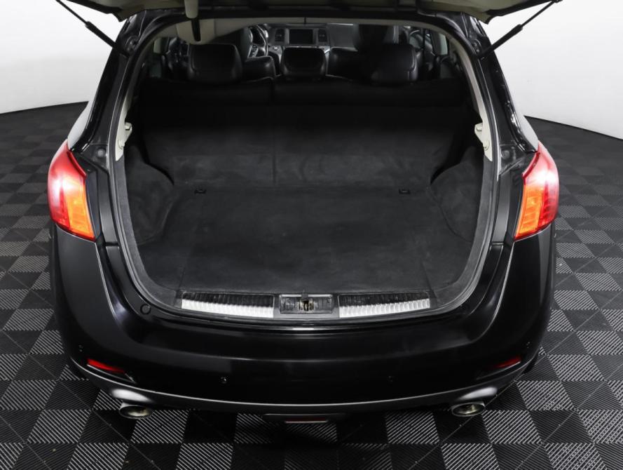 Nissan Murano II (Z51) Рестайлинг Москва  - изображение 10
