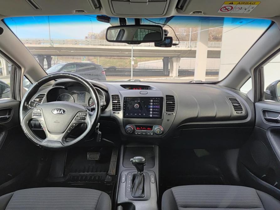 Kia Cerato III Казань  - изображение 17