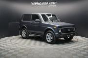 Lada (ВАЗ) 2121 (4x4) I Рестайлинг Крым  - изображение 33