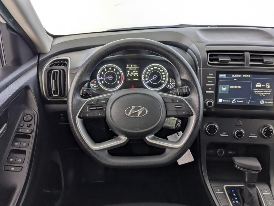 Hyundai Creta II Москва  - изображение 25