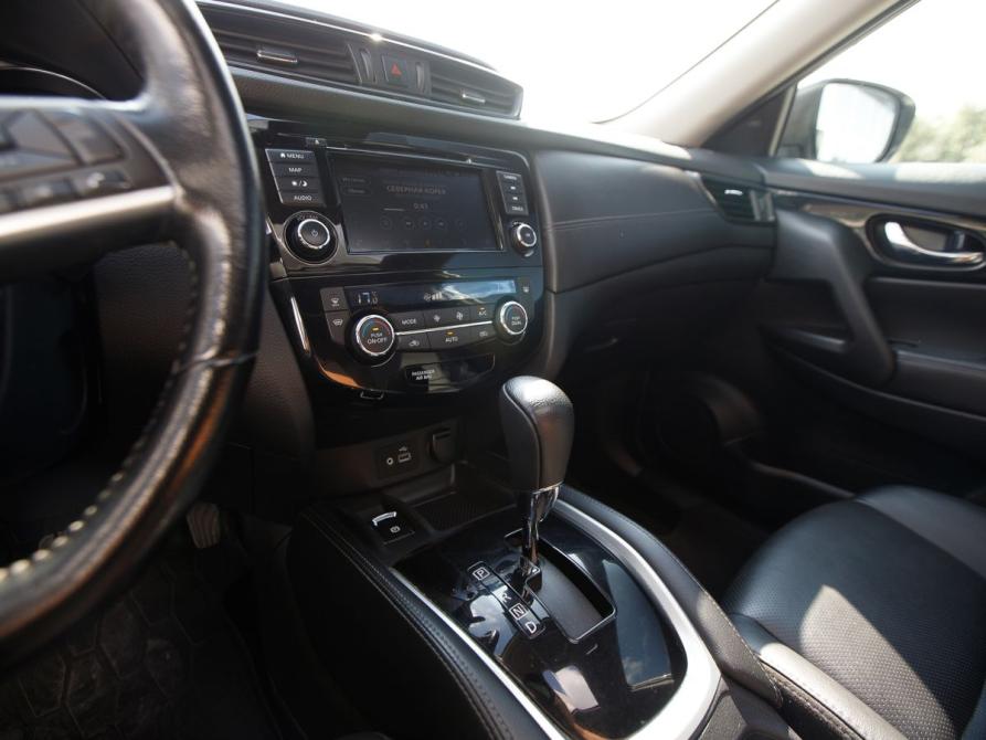 Nissan X-Trail III Рестайлинг Челябинск  - изображение 15