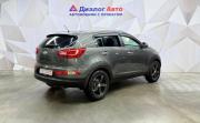 Kia Sportage III Азнакаево  - изображение 36