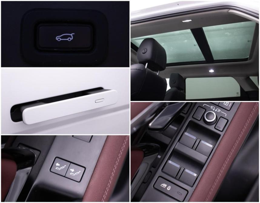 Land Rover Range Rover Evoque II Москва  - изображение 16