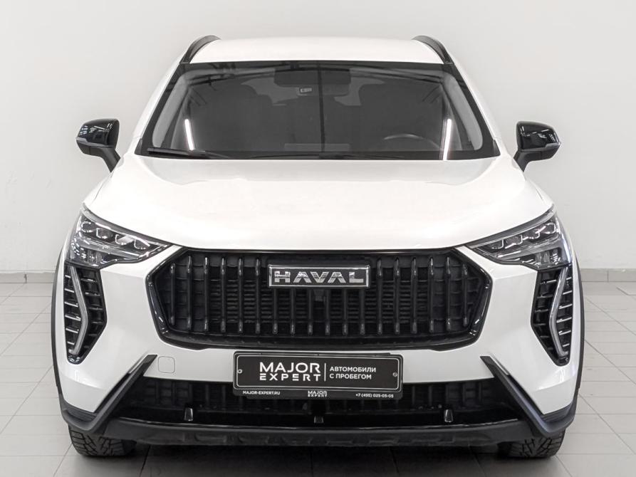 Haval Jolion I Рестайлинг Москва  - изображение 2