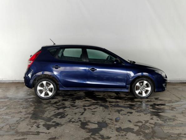 Hyundai i30 I с пробегом 2010 года, цена 537 000 рублей, 185324 км, хэтчбек, Автокод Объявления