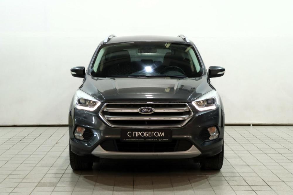 Ford Kuga II Рестайлинг Сургут  - изображение 2
