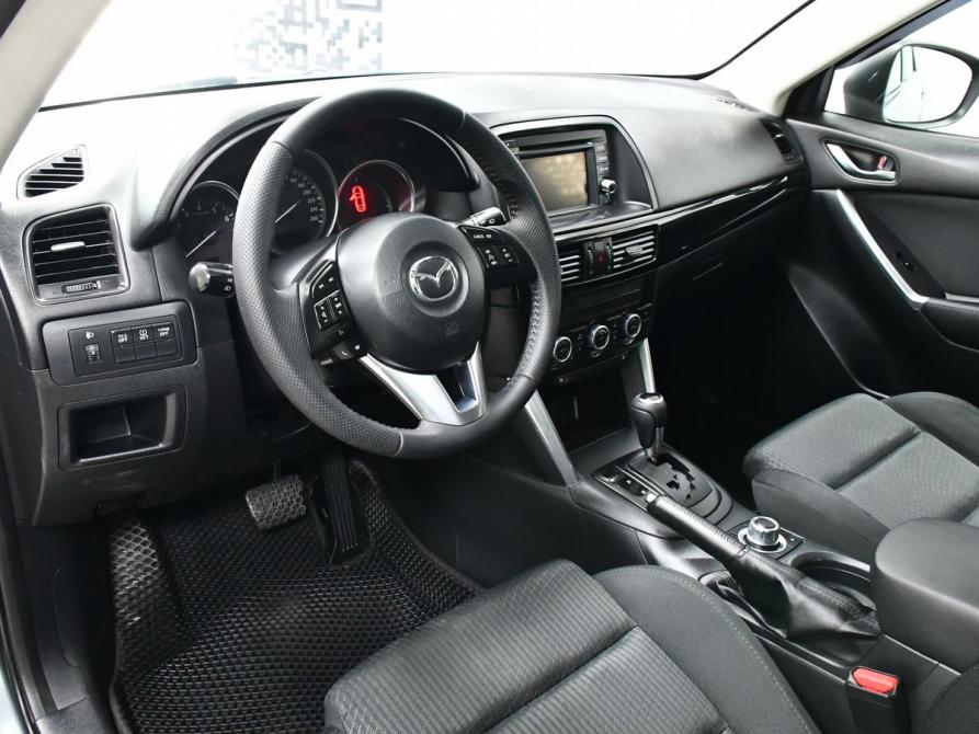 Mazda CX-5 I Новосибирск  - изображение 14