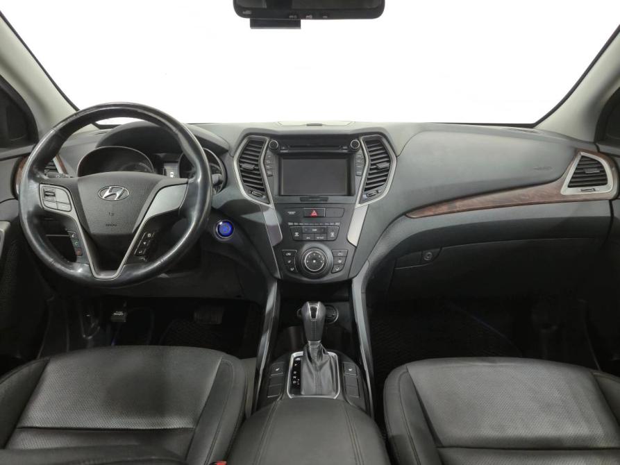 Hyundai Santa Fe III Рестайлинг Альметьевск  - изображение 13