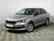Skoda Rapid II Санкт-Петербург  - изображение 21