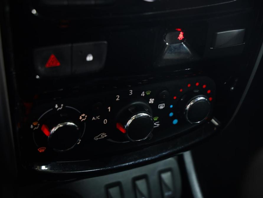 Nissan Terrano III (D10) Санкт-Петербург  - изображение 14