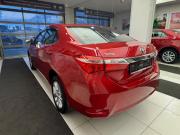 Toyota Corolla XI (E160 E170 E180) Екатеринбург  - изображение 25