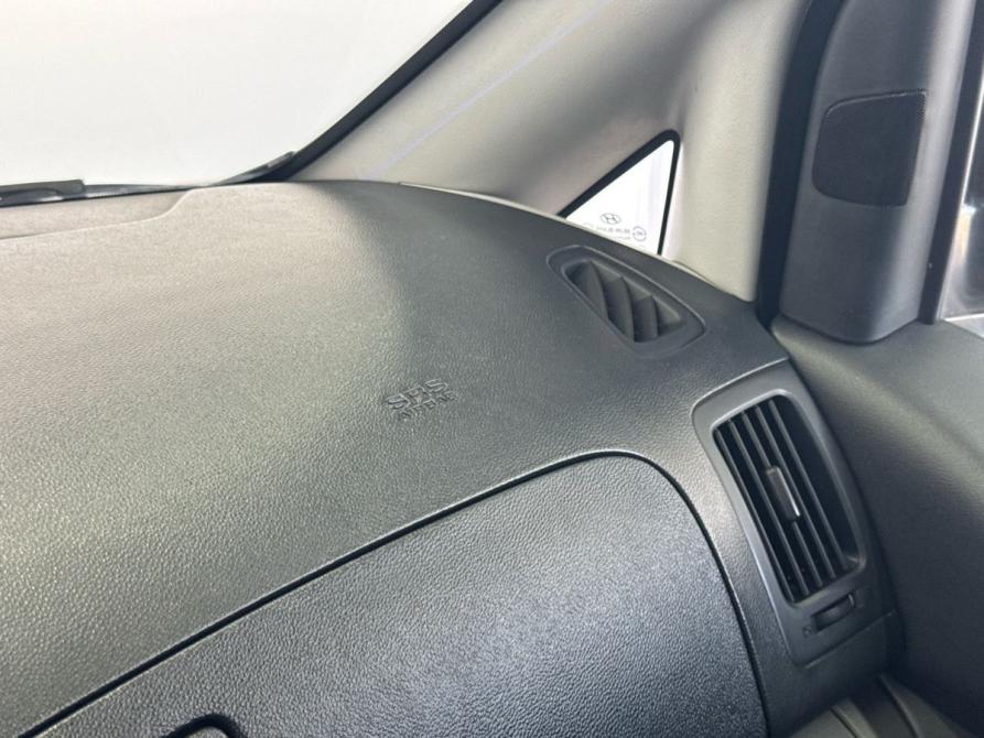 Hyundai H-1 II Уфа  - изображение 21